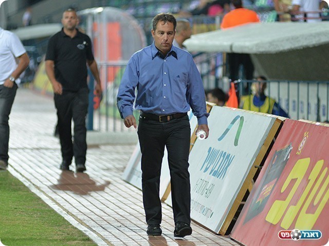 ירון הוכנבוים (קובי פורטל)